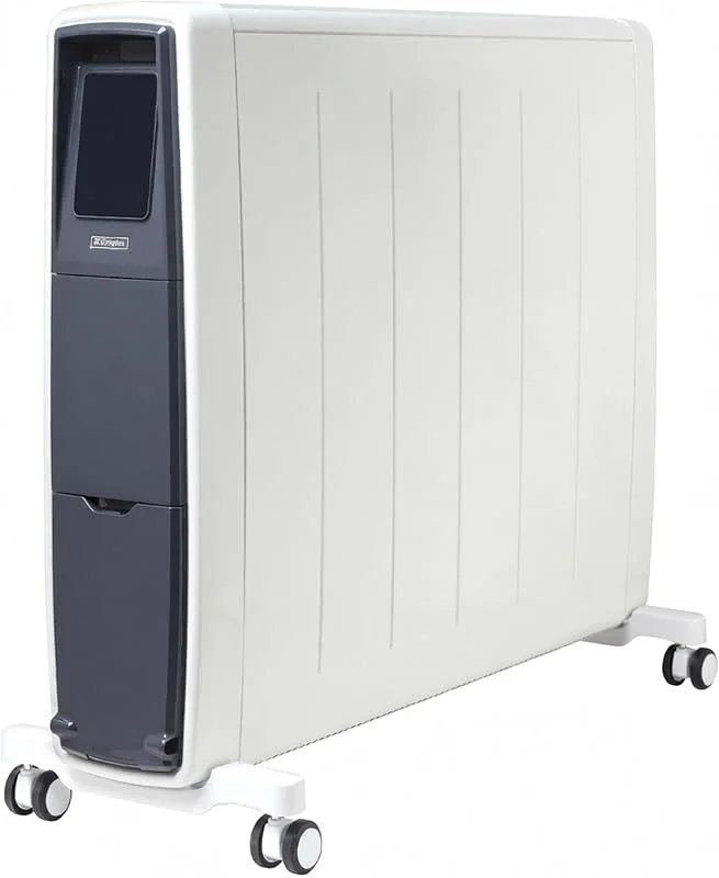 Dimplex FUTURAD Smart Oil Free Electric Colonna Radiatore, FUT3001 3KW — Riscaldamento