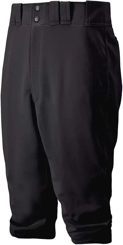 Mizuno - Premier Short Pant, Premier Short Pant XS Bianco Uomo — Abbigliamento riscaldato