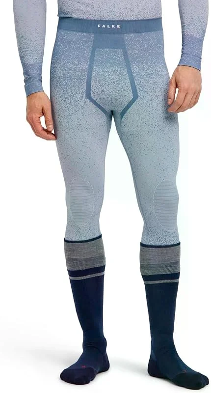 FALKE 3, 4 Uomo Tights Maximum Warm — Abbigliamento riscaldato