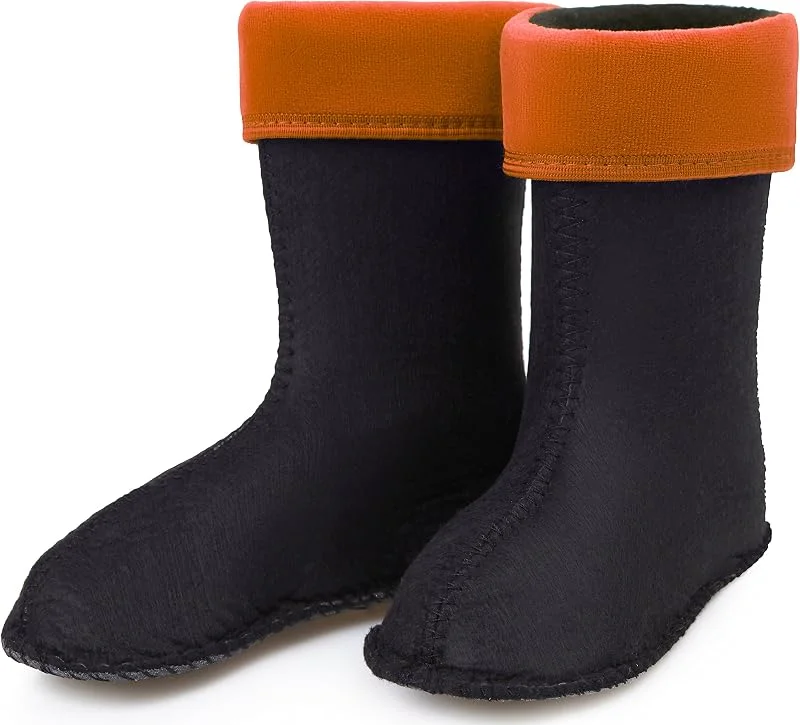 Ladeheid Inserti Termici Stivali Bambino e Bambina in EVA KL045 — Abbigliamento riscaldato