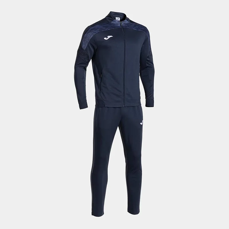 Joma Championship Viii Tuta Uomo — Abbigliamento riscaldato