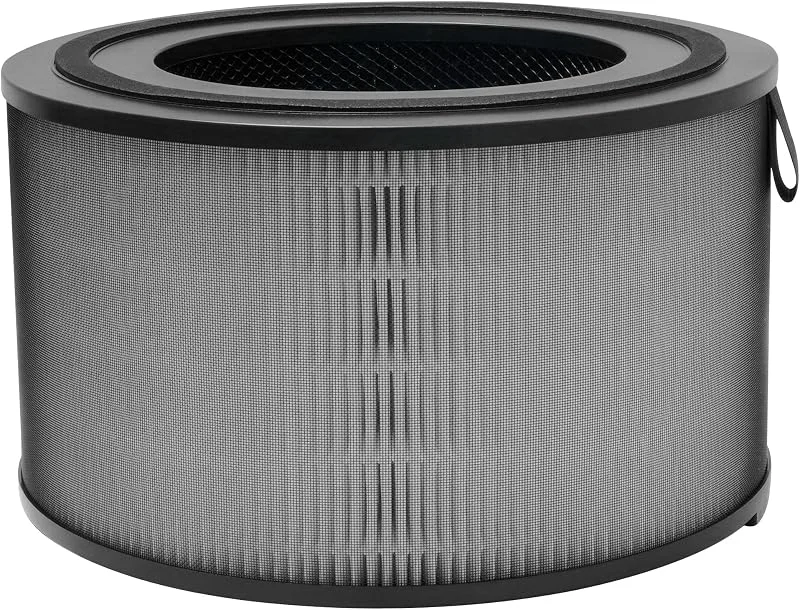 FY3400 - Filtro di ricambio compatibile con Philips Serie 3400, purificatore d'aria e umidificatore 2 in 1, AC3420, AC3421, filtro a 3 strati con HEPA e carbone attivo, sostituisce il filtro FY3400, 30