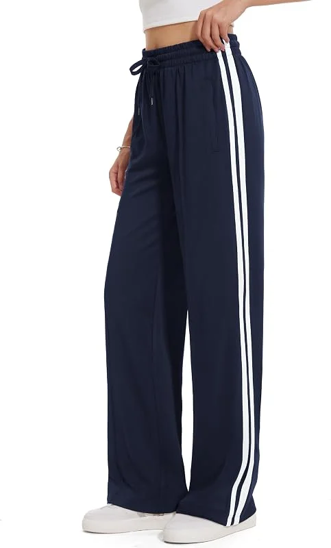 Tapata Pantaloni da jogging da donna, taglie 28, 30, 32, 34 — Abbigliamento riscaldato