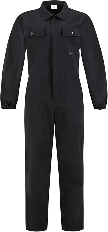 BWOLF Anax Overall Tuta da lavoro uomo (Pacco da 1) — Abbigliamento riscaldato