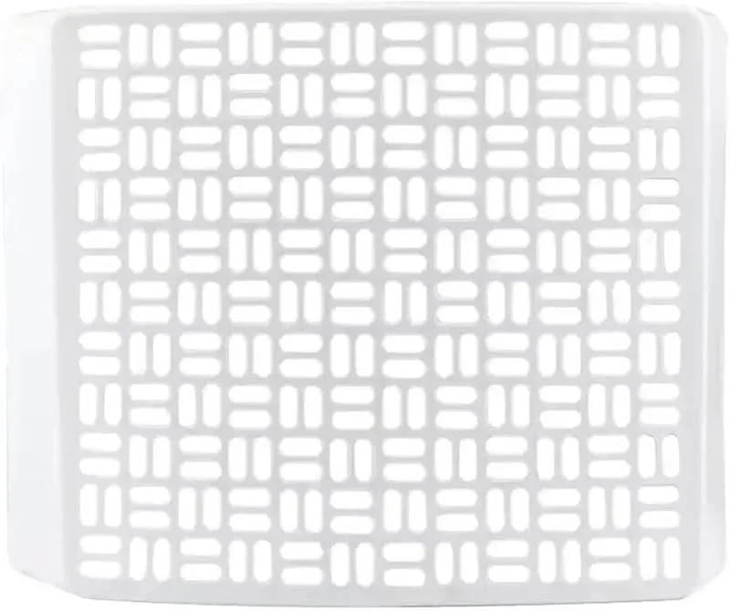 Filtro Di Ricambio for Umidificatore, Compatibile Con LG, Purificatore D'aria MD17GQSE0 MD161QPK1 Filtro Deumidificatore(Housing 1pcs)