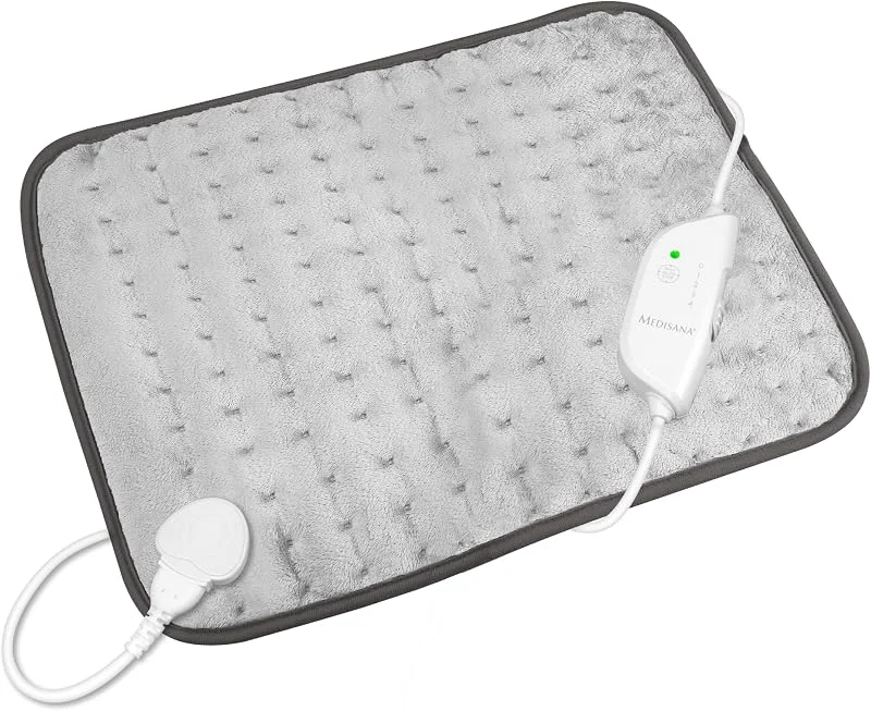 medisana HP 650 cuscino riscaldante XL, coperta termica elletrica — Riscaldamento