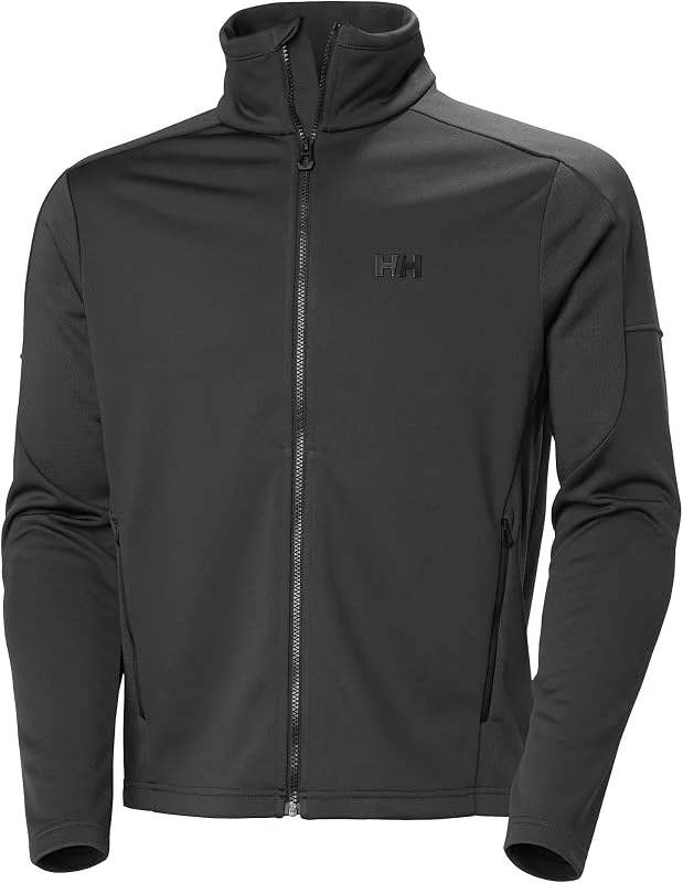 Helly Hansen Uomo Giacca Hydropower in Pile — Abbigliamento riscaldato
