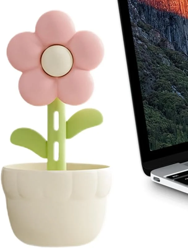 Umidificatore a forma di, 300 ml, portatile, per aromaterapia