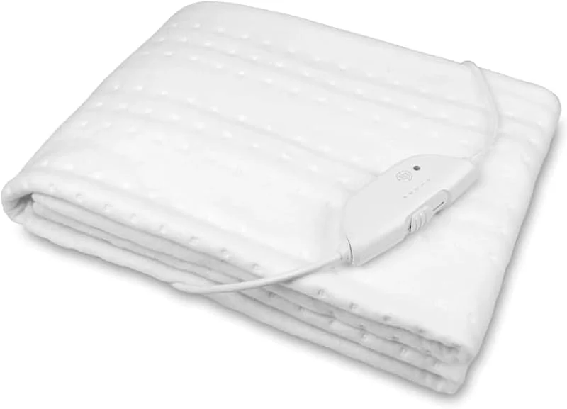 medisana HU 674coperta riscaldante elettrica, coprimaterasso termica — Riscaldamento