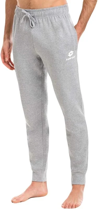Lotto pantalone tuta uomo in felpa ESTIVA, offerta per 1-2 pezzi, pantaloni felpa uomo leggeri — Abbigliamento riscaldato