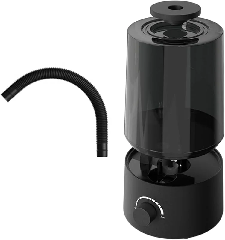 Umidificatore per rettili terrario 2, 5 L spegnimento automatico