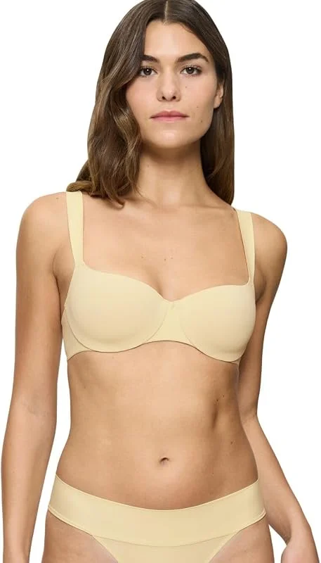 Triumph Body Make-up Illusion Bra Donna — Trucco