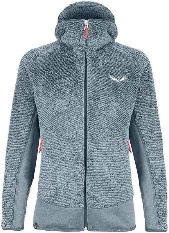 SALEWA TOGNAZZA PL W JKT — Abbigliamento riscaldato