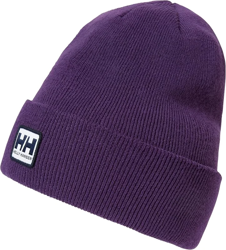 Helly Hansen Unisex Berretto Urban Cuff — Abbigliamento riscaldato
