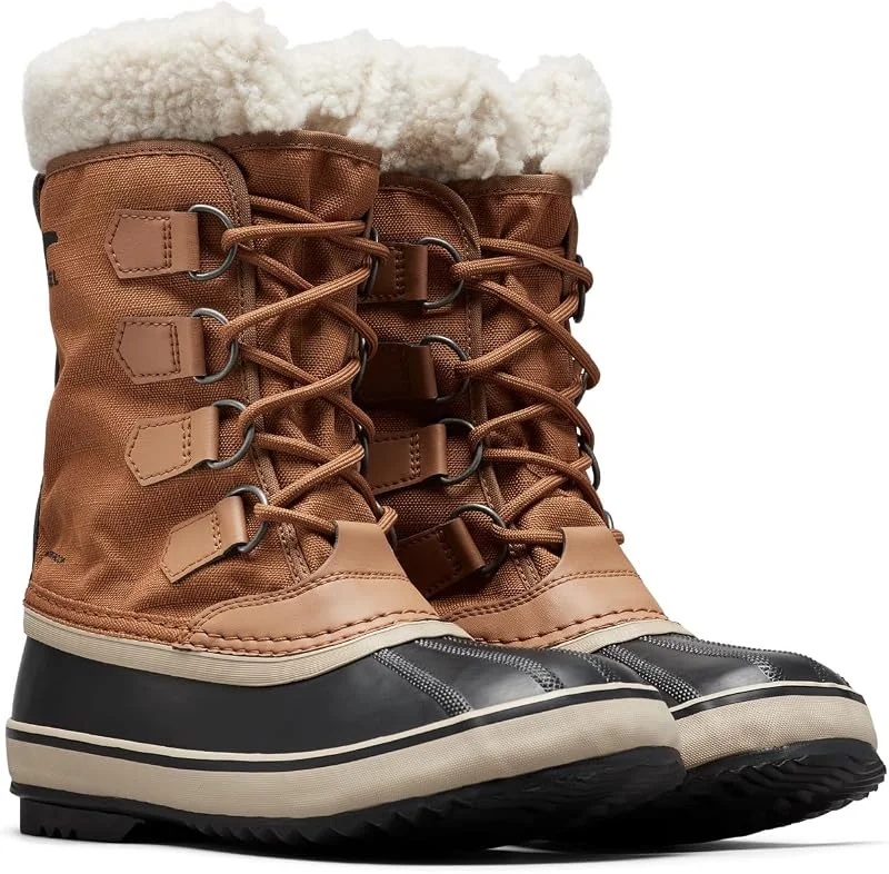Sorel Winter Carnival Boot Waterproof StivaliDonna — Abbigliamento riscaldato