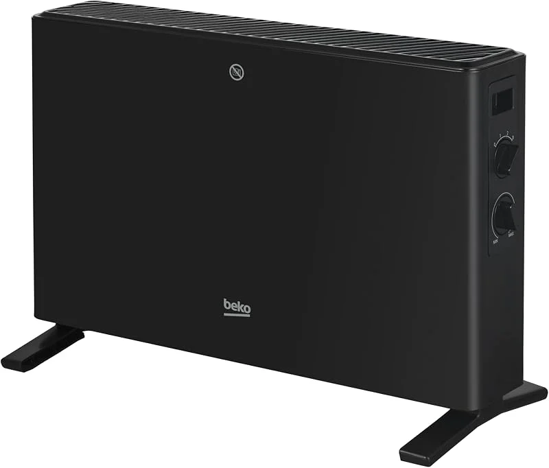 BEKO Termoconvettore RHC5218B — Riscaldamento