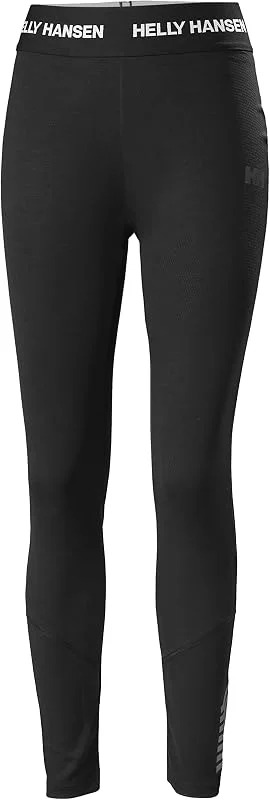Helly Hansen Donna Pantaloni Termici LIFA Active — Abbigliamento riscaldato