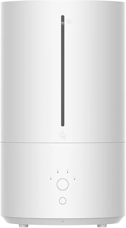 Xiaomi Smart Humidifier 2, Umidificatore a Nebbia Fredda, 4.5L — Casa e cucina