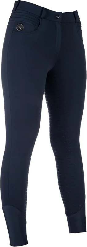 HKM - Comfort Style Silicone Totale, Pantaloni Donna — Abbigliamento riscaldato