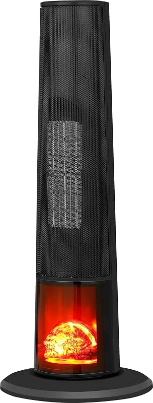 ARDES ATMO AR4P22FP Termoventilatore a torre ceramico 2000 W — Riscaldamento