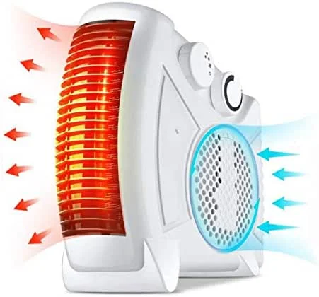 Radiatore riempito d'olio Riscaldatore di spazio Riscaldatore elettrico tascabile Spazio portatile Home Office Scaldino invernale Ventilatore Riscaldatore d'aria veloce Stufa diesel Scaldaba — Riscaldamento