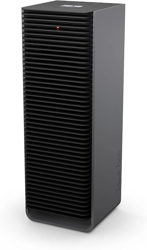 Stadler Form Termoventilatore Sam, 4 livelli (700-2'000 Watt), fino a 30 m² — Riscaldamento