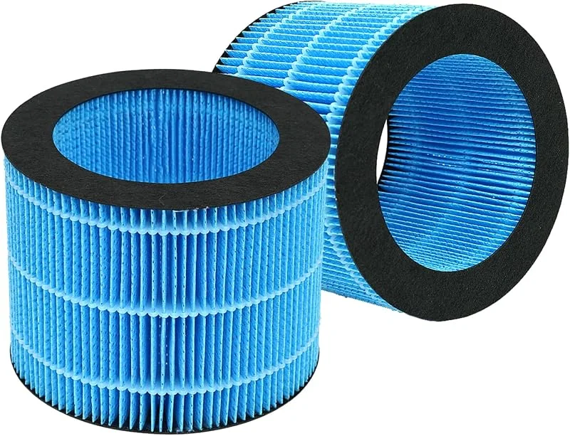 FY3446 Filtro di ricambio per umidificatore Philips HU3916 HU3918 (2 pezzi)
