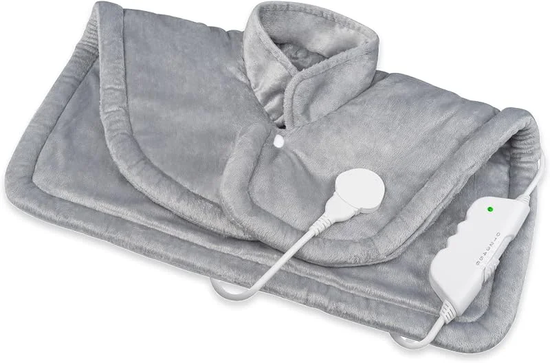 medisana HP 622 cuscino riscaldante, cappa termica, coperta elettrica — Riscaldamento