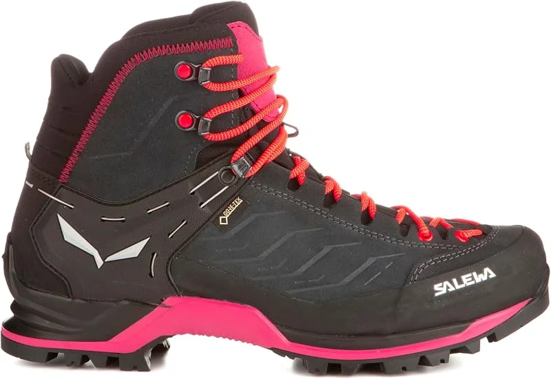 SALEWA Scarponi MTN Trainer Mid GTX — Abbigliamento riscaldato