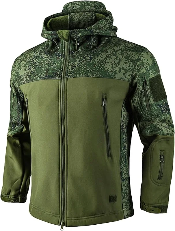 TOFOTL Giacca Elegante Uomo Casual Leggero Elegante Giubbotto Leggero Uomo Ciclismo Running Trekking — Abbigliamento riscaldato