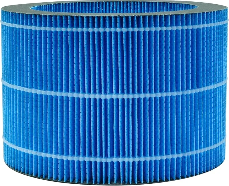 FY3401, 00 - Filtro di ricambio compatibile con Philips 3400 serie purificatore d'aria e umidificatore 2 in 1, AC3420 AC3421, sostituisce il filtro FY3401, 00
