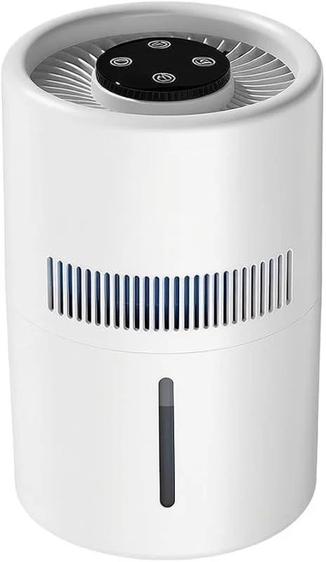 Umidificatore camera da letto 4L modalità silenziosa per camera da letto