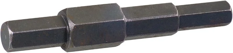 KS Tools 130.6005 Chiave per Radiatori a 4 Gradini, 100 mm — Riscaldamento