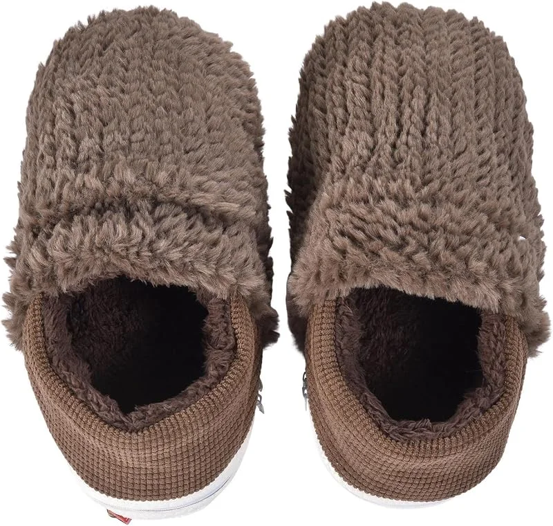 Scarpe riscaldanti, stivaletti riscaldanti, portatili, lavabili, unisex — Abbigliamento riscaldato