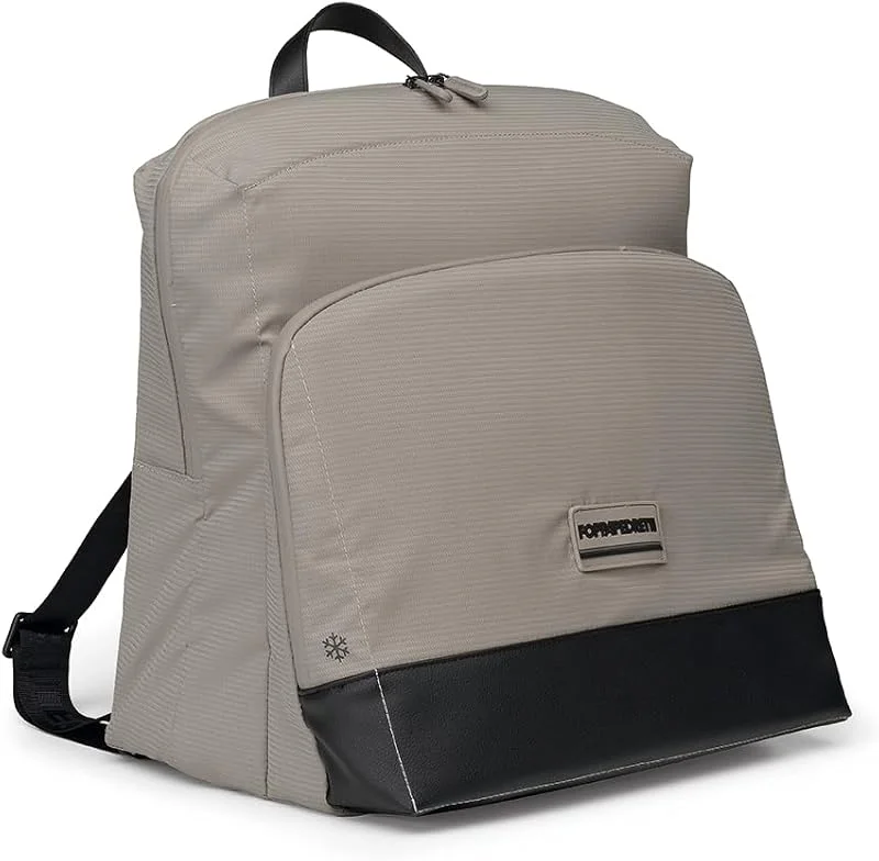 Foppapedretti Pretty Borsa, Desert — Riscaldamento