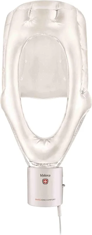 Valera Swiss Ionic Comfort 513.01, Casco Asciugacapelli, 600W — Abbigliamento riscaldato