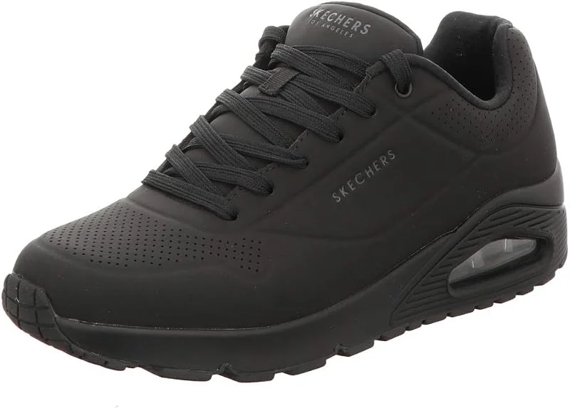 Skechers Uno Stand On Air - Scarpe da Uomo — Abbigliamento riscaldato