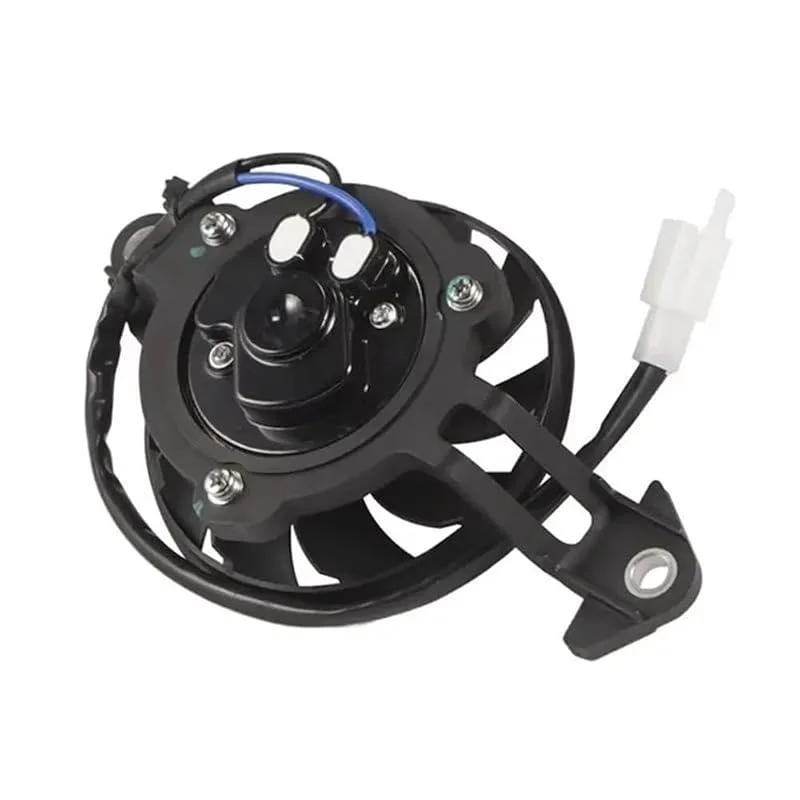 Ventola radiatore Per YZF R125 R15 2014 2015 2016 2017 2018 — Riscaldamento