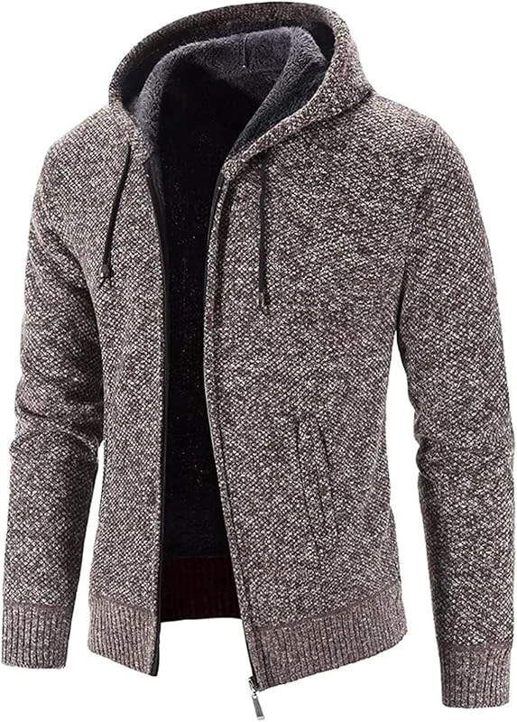 TOFOTL Giacca Elegante Uomo Leggero Elegante Casual Giubbotti Uomo Ciclismo Running Trekking — Abbigliamento riscaldato