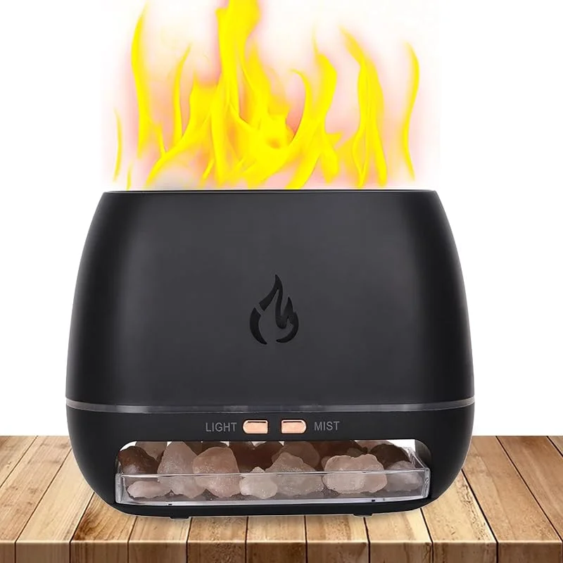 Diffusori Aromaterapia ad Ultrasuoni Timer Olio Aromaterapia — Casa e cucina