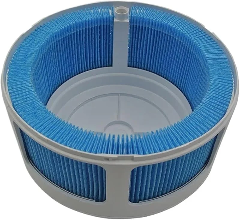 Filtro Di Ricambio for Umidificatore, Compatibile Con Mijia, Pure Smart Humidifier 2 Lite CJSJSQ03LX Parti Di Ricambio for Filtro