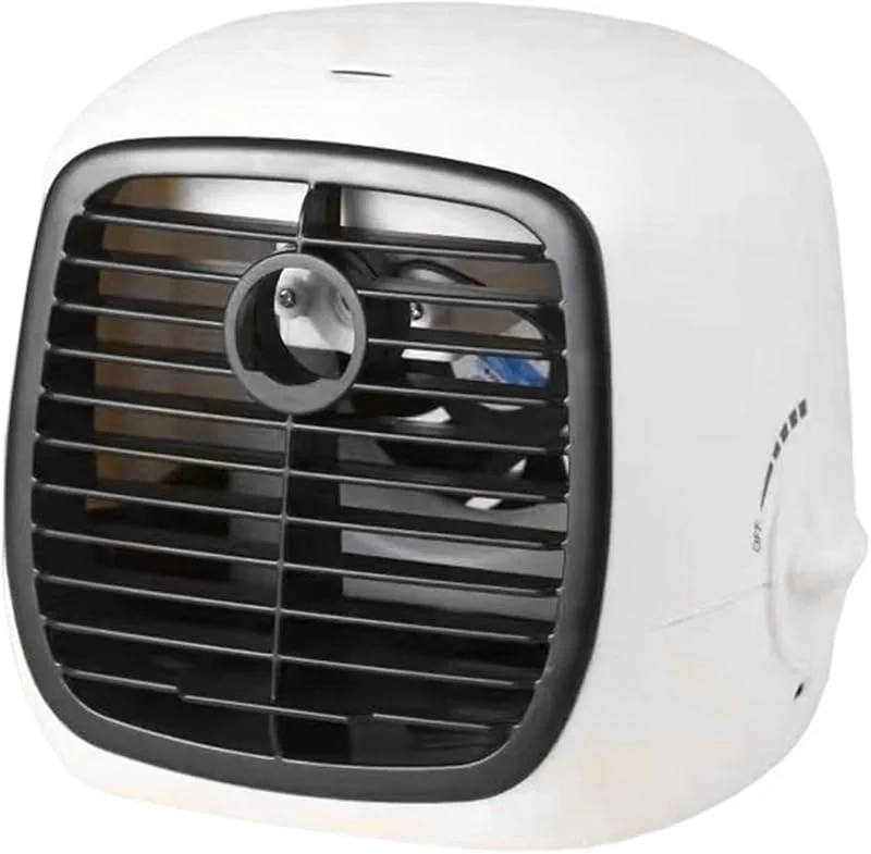 Condizionatore d'aria evaporativo personale Umidificatore evaporativo da