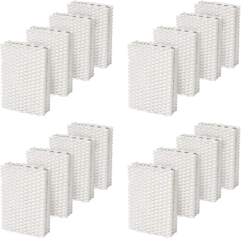 WF813 Filtro di Ricambio per Umidificatore per EQWF813 Compatibile con RCM832, RCM-83 PCWF813 PCCM 840 6