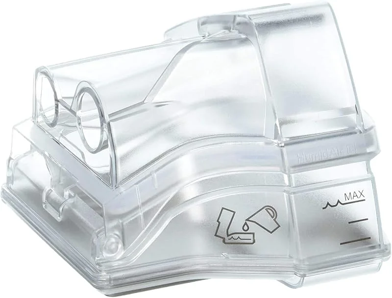 Camera d'acqua standard per aria Sense 10 & Air Curve 10 Humidi-fiers — Umidificatore
