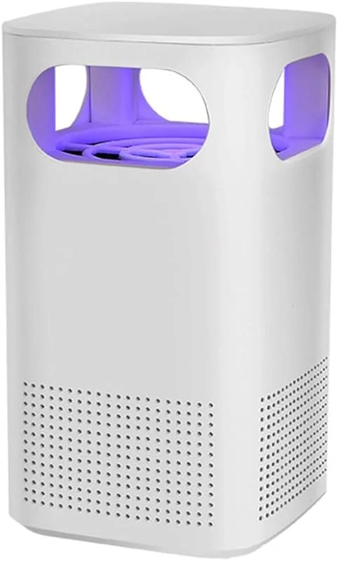 Purificatore d'aria domestico, filtro dell'aria silenzioso, copertura ampia area per fumo, animali domestici, allergie in camera da letto — Umidificatore
