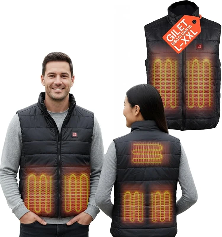 Avilia Nd Fascia Dimagrante Unisex - Adulto (Pacco da 1) — Abbigliamento riscaldato