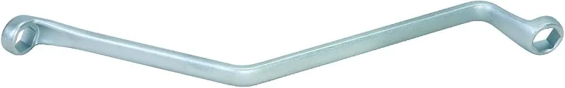 KS Tools 518.0308 Chiave per Spurgo Freni Classic, 8 mm — Riscaldamento