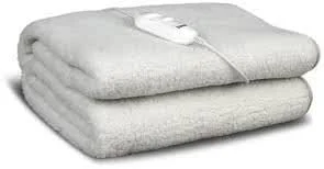 ZEPHIR TERMOCOPERTA 2 PIAZZE 60w ZTD212P — Riscaldamento