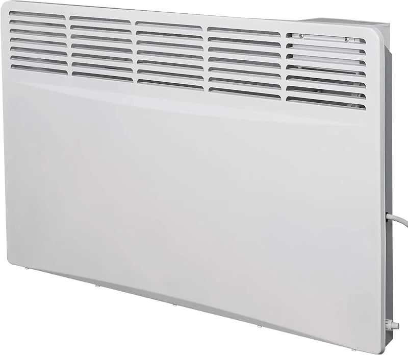 Adam Amba 2000W Radiatore Elettrico Bianco — Riscaldamento