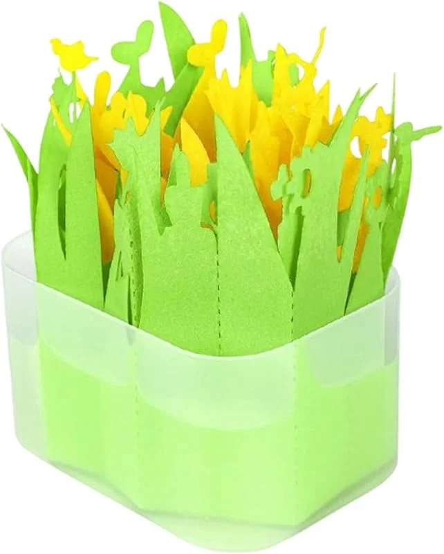 Umidificatore Per Terrario Rettili Umidificante Con Piante Finte Decorative